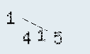 Captcha Image: you will need to recognize the text in it.