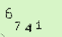 Captcha Image: you will need to recognize the text in it.