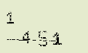 Captcha Image: you will need to recognize the text in it.