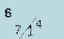 Captcha Image: you will need to recognize the text in it.