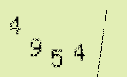 Captcha Image: you will need to recognize the text in it.