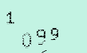 Captcha Image: you will need to recognize the text in it.