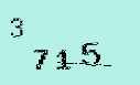 Captcha Image: you will need to recognize the text in it.