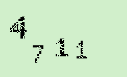 Captcha Image: you will need to recognize the text in it.