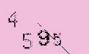 Captcha Image: you will need to recognize the text in it.