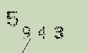 Captcha Image: you will need to recognize the text in it.