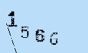 Captcha Image: you will need to recognize the text in it.