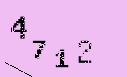 Captcha Image: you will need to recognize the text in it.