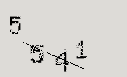 Captcha Image: you will need to recognize the text in it.