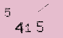 Captcha Image: you will need to recognize the text in it.