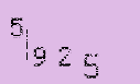 Captcha Image: you will need to recognize the text in it.