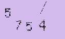 Captcha Image: you will need to recognize the text in it.