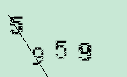 Captcha Image: you will need to recognize the text in it.
