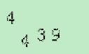 Captcha Image: you will need to recognize the text in it.