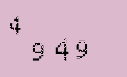 Captcha Image: you will need to recognize the text in it.