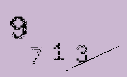 Captcha Image: you will need to recognize the text in it.