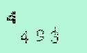 Captcha Image: you will need to recognize the text in it.