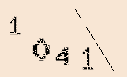 Captcha Image: you will need to recognize the text in it.