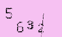 Captcha Image: you will need to recognize the text in it.