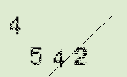 Captcha Image: you will need to recognize the text in it.