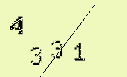 Captcha Image: you will need to recognize the text in it.