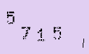 Captcha Image: you will need to recognize the text in it.