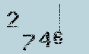 Captcha Image: you will need to recognize the text in it.