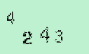 Captcha Image: you will need to recognize the text in it.