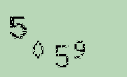 Captcha Image: you will need to recognize the text in it.