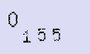 Captcha Image: you will need to recognize the text in it.