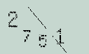 Captcha Image: you will need to recognize the text in it.