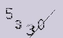 Captcha Image: you will need to recognize the text in it.