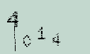 Captcha Image: you will need to recognize the text in it.