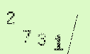 Captcha Image: you will need to recognize the text in it.