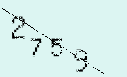 Captcha Image: you will need to recognize the text in it.