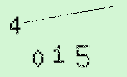 Captcha Image: you will need to recognize the text in it.