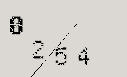 Captcha Image: you will need to recognize the text in it.