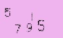 Captcha Image: you will need to recognize the text in it.