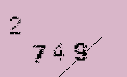 Captcha Image: you will need to recognize the text in it.
