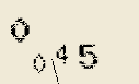 Captcha Image: you will need to recognize the text in it.