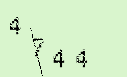 Captcha Image: you will need to recognize the text in it.