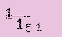 Captcha Image: you will need to recognize the text in it.