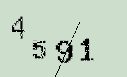 Captcha Image: you will need to recognize the text in it.