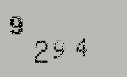 Captcha Image: you will need to recognize the text in it.