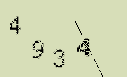 Captcha Image: you will need to recognize the text in it.