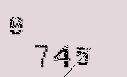 Captcha Image: you will need to recognize the text in it.