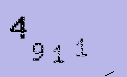 Captcha Image: you will need to recognize the text in it.
