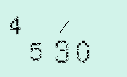 Captcha Image: you will need to recognize the text in it.