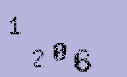 Captcha Image: you will need to recognize the text in it.