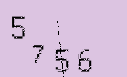 Captcha Image: you will need to recognize the text in it.
